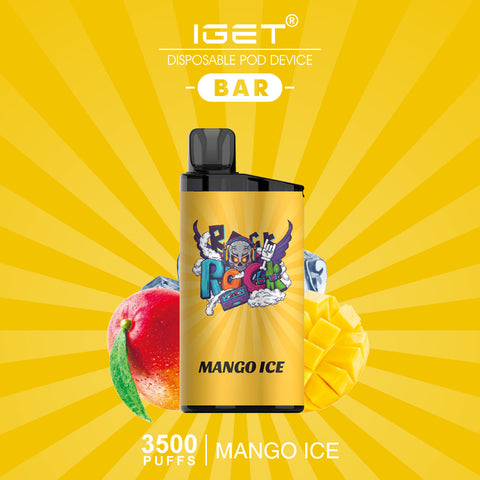 MANGO-ICE
