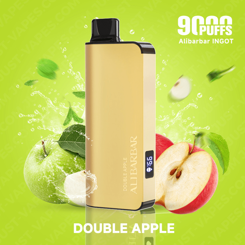 double-apple