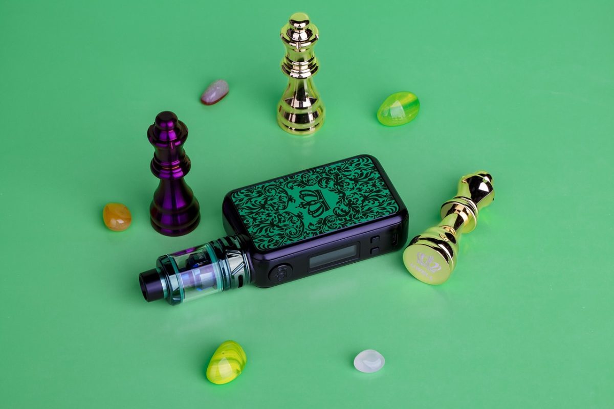 Vapes Australia