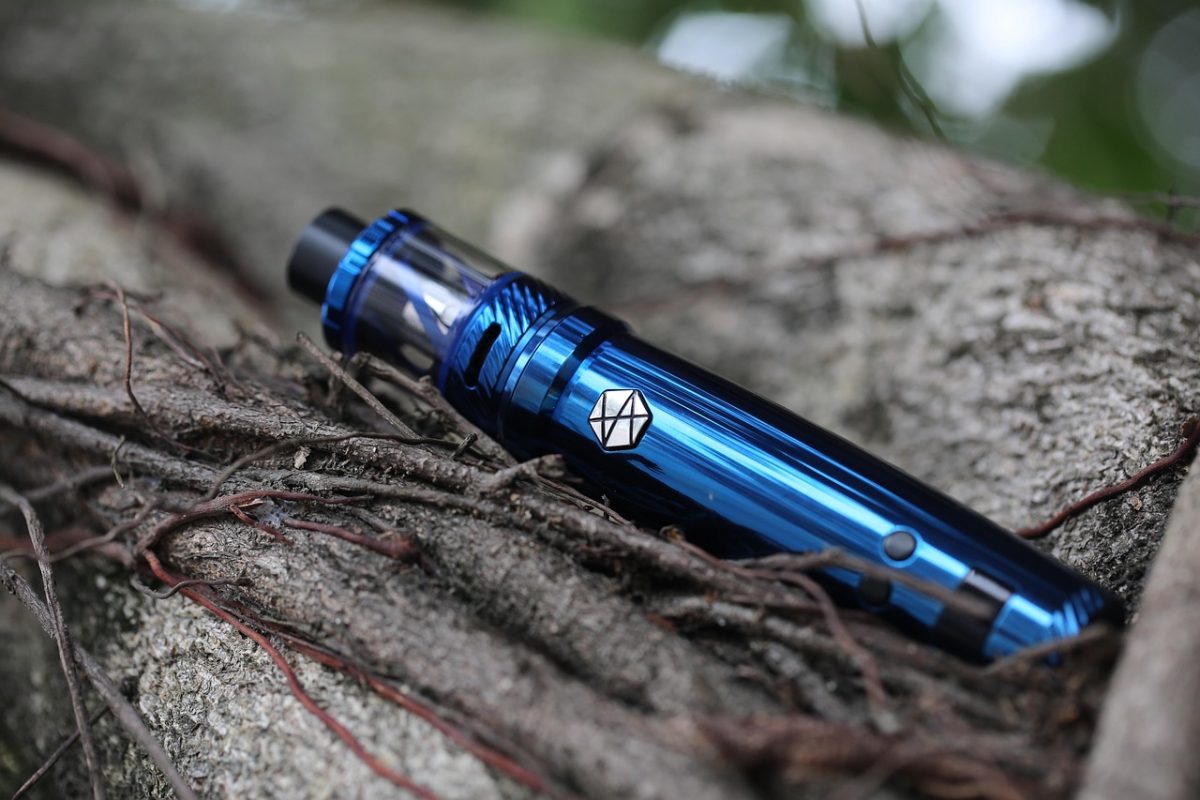 vaping components