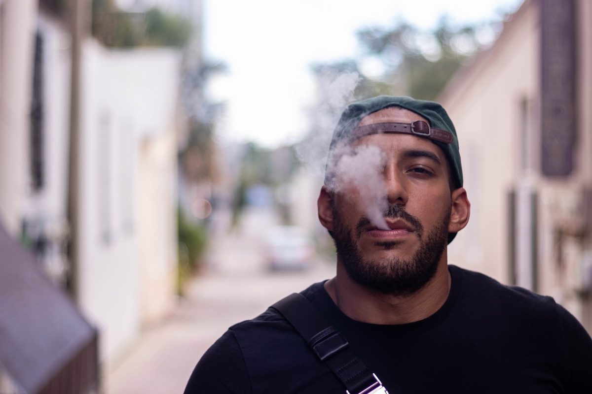 what is a vape