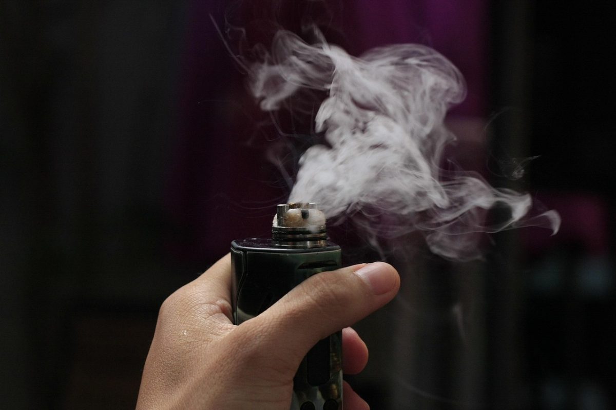 where to Buy Vapes