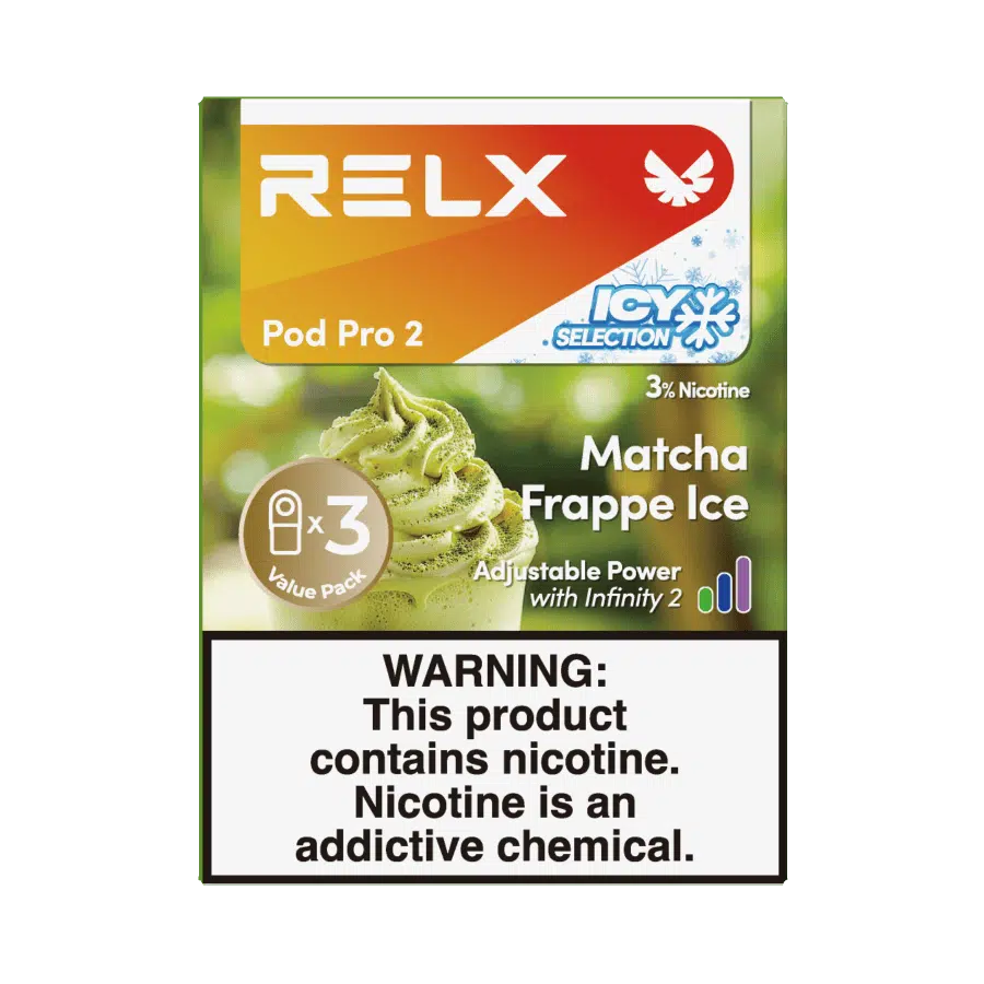 Package_V240717_Rendering-Front-RELX-Pod-Pro-2-3-Pods-Matcha-Frappe-Ice-3-STDX-M_6941974932475_fid1721631035630PWbs.png-3