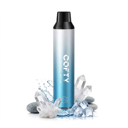 Cofty 5000 Puff Disposal Vape